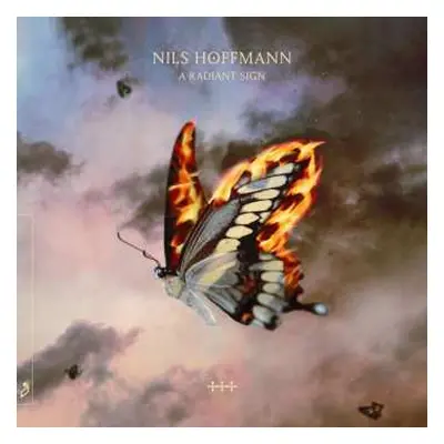 2LP Nils Hoffmann: A Radiant Sign CLR