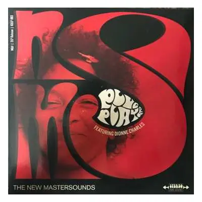 2LP The New Mastersounds: Plug & Play LTD