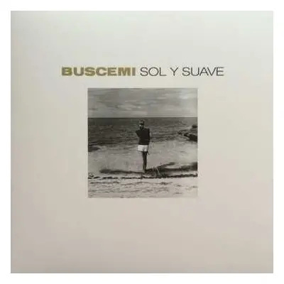 LP Buscemi: Sol Y Suave CLR