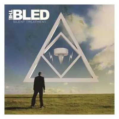 LP The Bled: Silent Treatment CLR | LTD