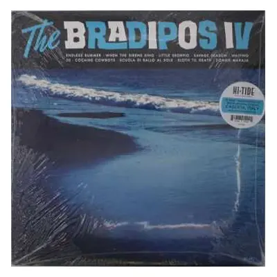 LP The Bradipos IV: The Bradipos IV