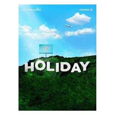 CD Winner: Holiday