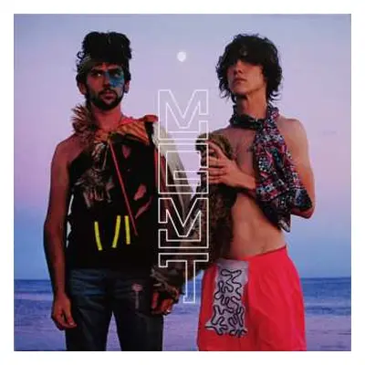 LP MGMT: Oracular Spectacular