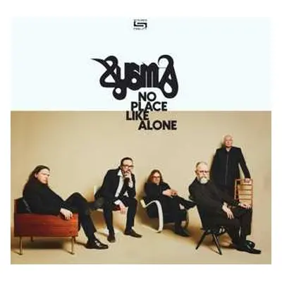 CD Xysma: No Place Like Alone