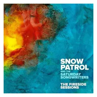 CD Snow Patrol: The Fireside Sessions