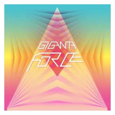 LP Giganta: Force