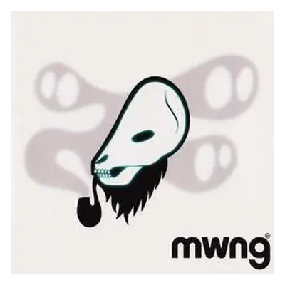 3LP Super Furry Animals: Mwng DLX | LTD | CLR