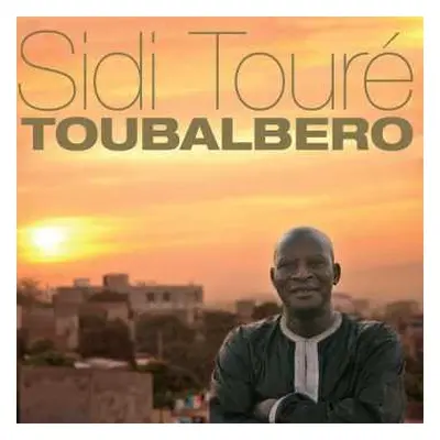 CD Sidi Touré: Toubalbero