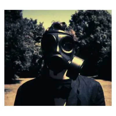 CD Steven Wilson: Insurgentes (digipak)