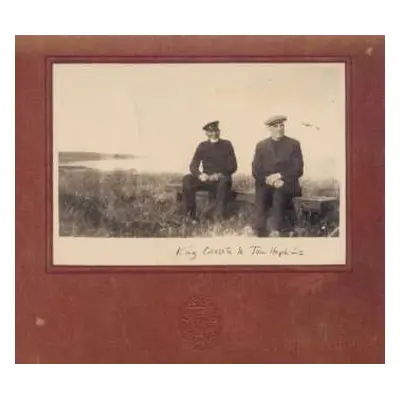 CD King Creosote: Diamond Mine