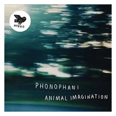 CD Phonophani: Animal Imagination