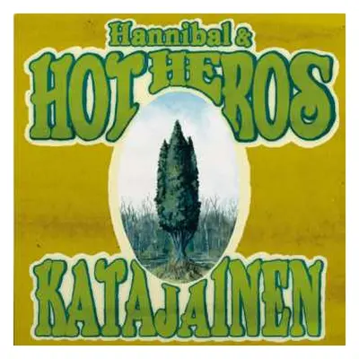 LP Hannibal: Katajainen