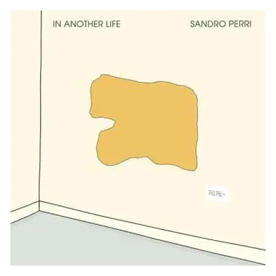 CD Sandro Perri: In Another Life