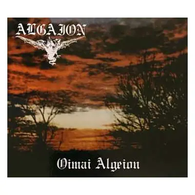 CD Algaion: Oimai Algeion