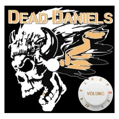 CD Dead Daniels: Volume3