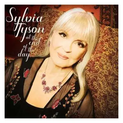 CD Sylvia Tyson: At The End Of The Day