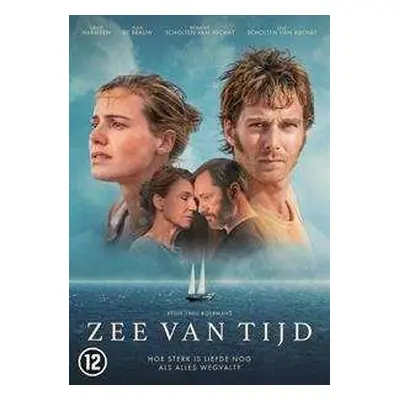 DVD Movie: Zee Van Tijd