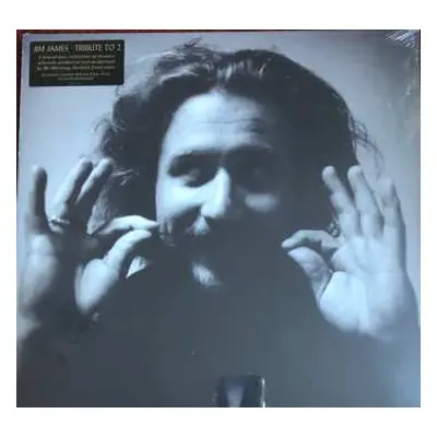 LP/CD Jim James: Tribute To 2 CLR