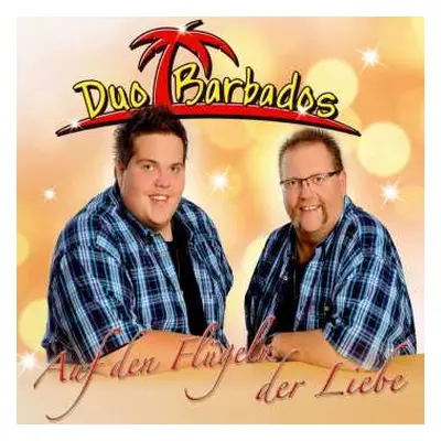 CD Duo Barbados: Auf Den Flügeln Der Liebe