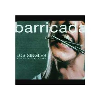 2LP Barricada: Los Singles 1983 - 1996