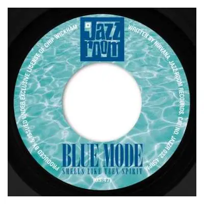 SP Blue Mode: Smells Like Teen Spirit / Hola Muneca