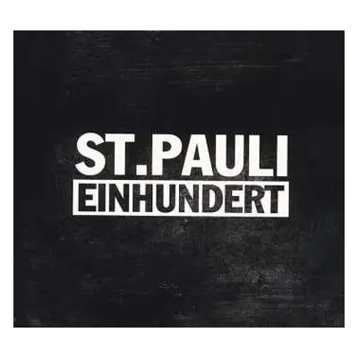 CD Various: St. Pauli Einhundert