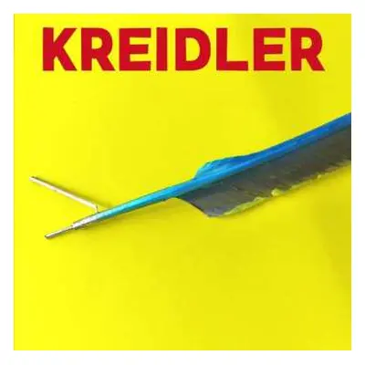 CD Kreidler: Flood