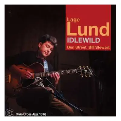 CD Lage Lund: Idlewild