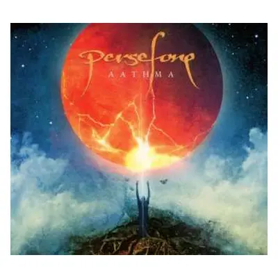 CD Persefone: Aathma LTD | DIGI