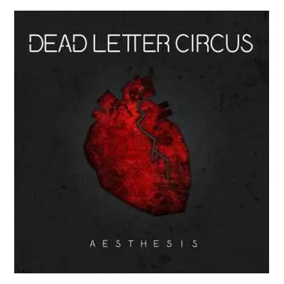 CD Dead Letter Circus: Aesthesis