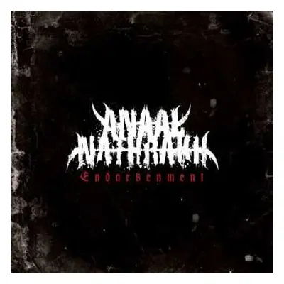 CD Anaal Nathrakh: Endarkenment