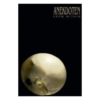 CD Anekdoten: From Within DIGI