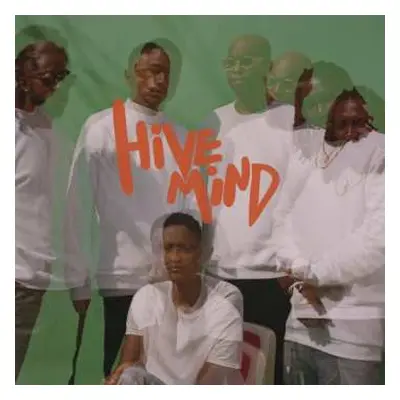 2LP The Internet: Hive Mind