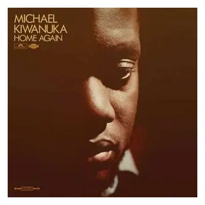 CD Michael Kiwanuka: Home Again