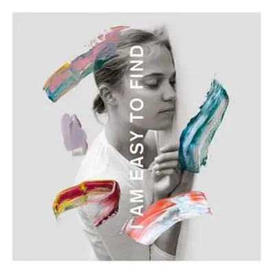 CD The National: I Am Easy To Find