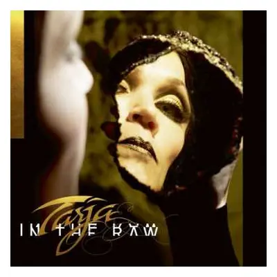 5CD Tarja Turunen: In The Raw LTD | PIC