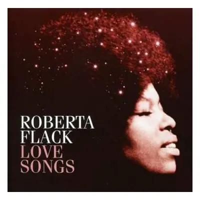 CD Roberta Flack: Love Songs