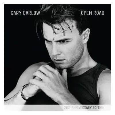 2CD Gary Barlow: Open Road