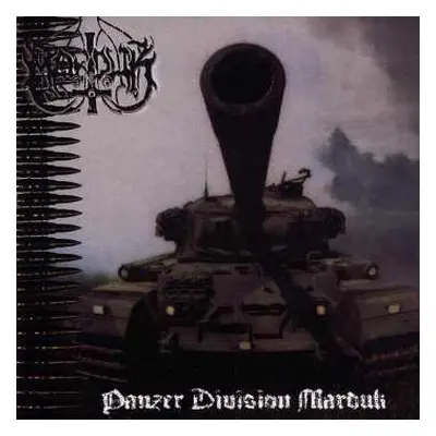 CD Marduk: Panzer Division Marduk