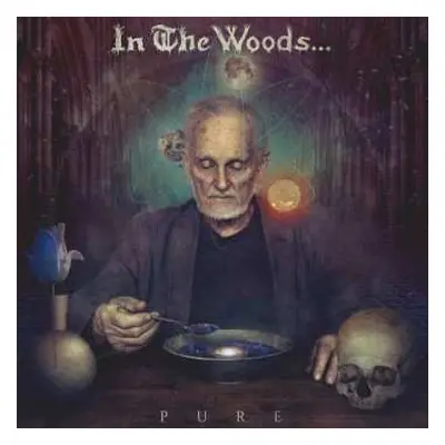 CD In The Woods...: Pure DIGI