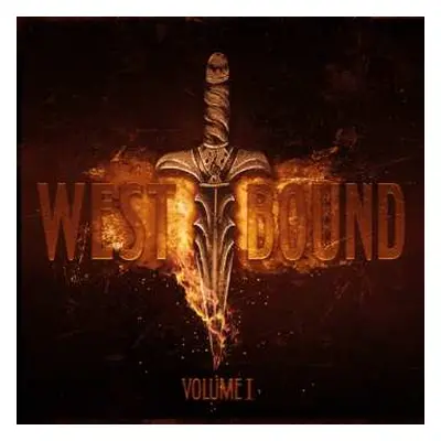 CD West Bound: Volume I