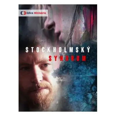 DVD Film: Stockholmský syndrom