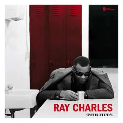 LP Ray Charles: The Hits LTD