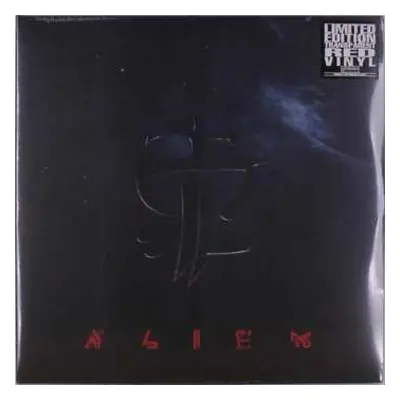 2LP Strapping Young Lad: Alien LTD | CLR