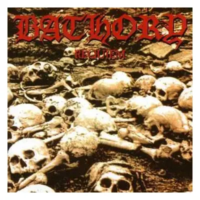 LP Bathory: Requiem