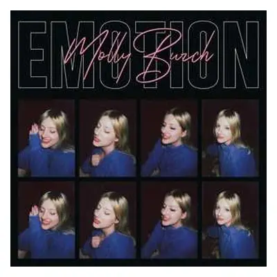 SP Molly Burch: Emotion