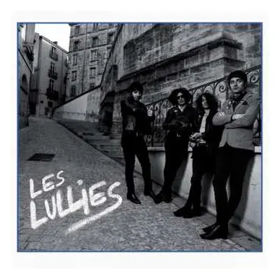 LP Les Lullies: Les Lullies