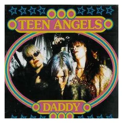 LP Teen Angels: Daddy