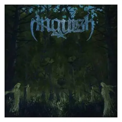 CD Anguish: Magna Est Vis Siugnah