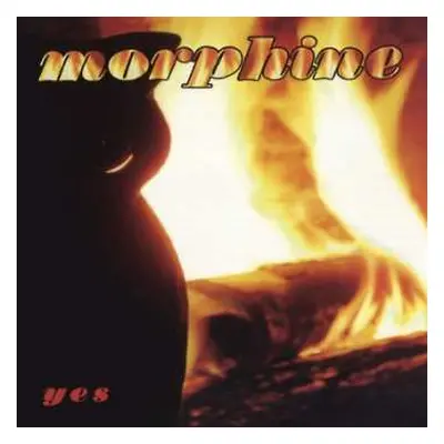 CD Morphine: Yes